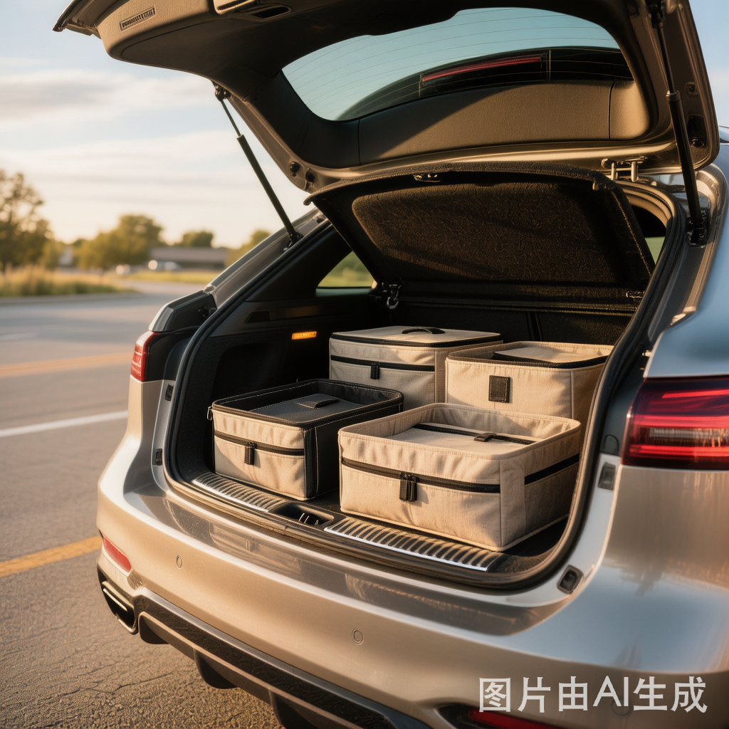 Automotive Essentials