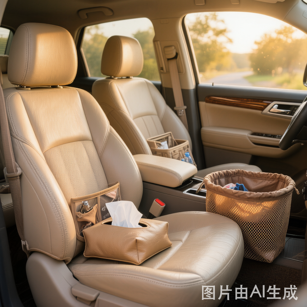 Clean Cabin Solutions