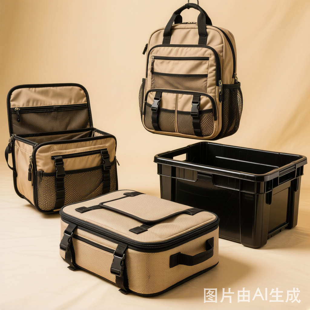 Car Storage & Organizers