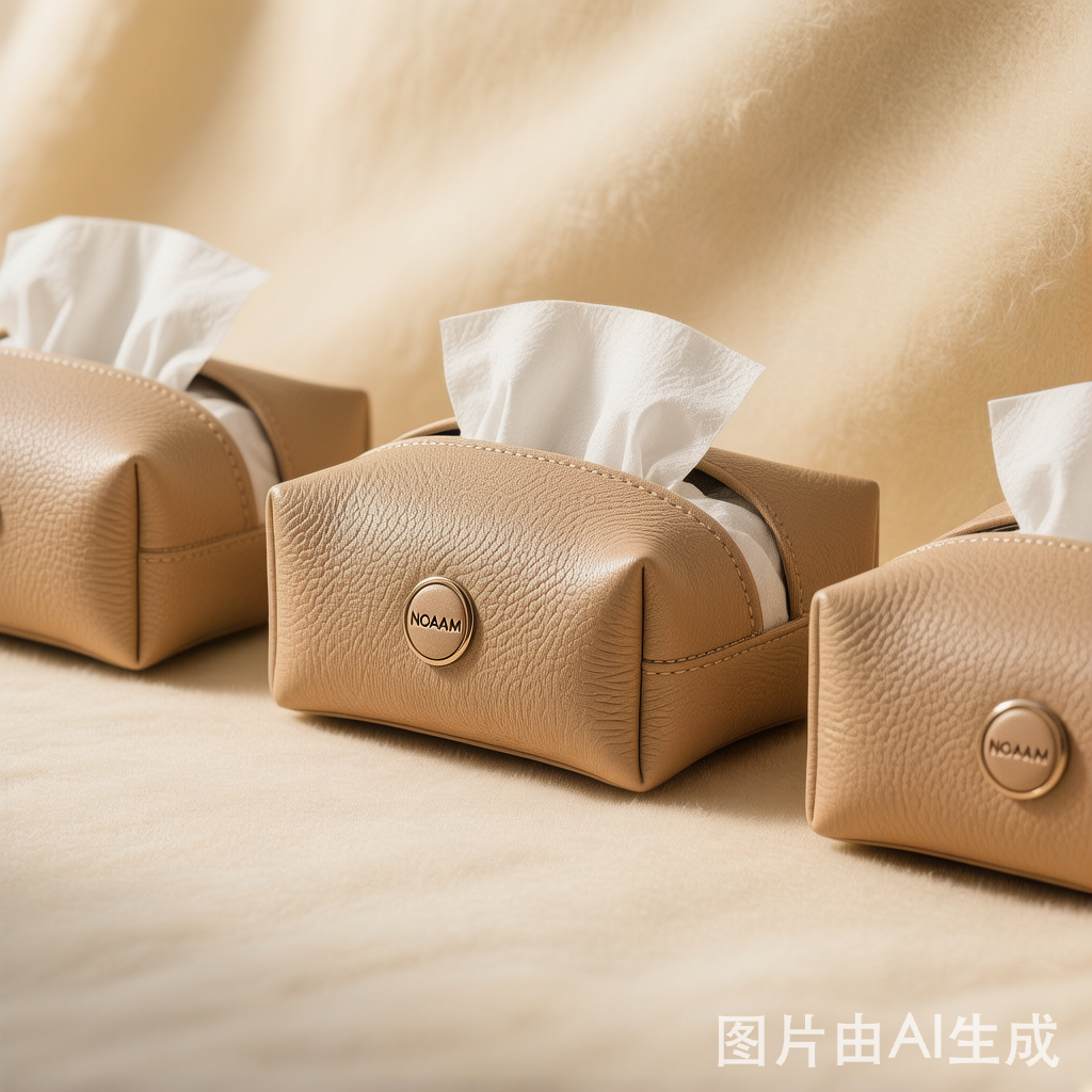 Car Tissue Holders