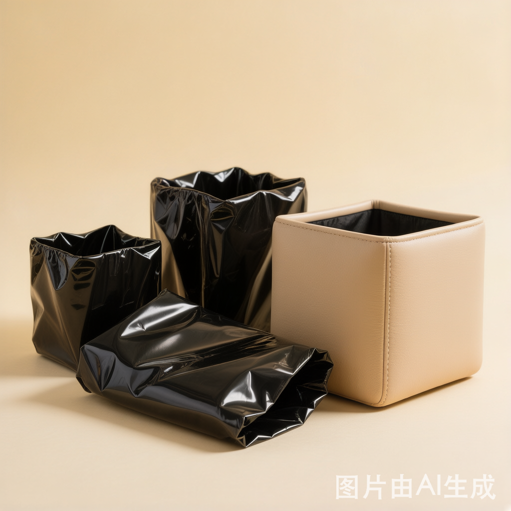 Car Trash Bags