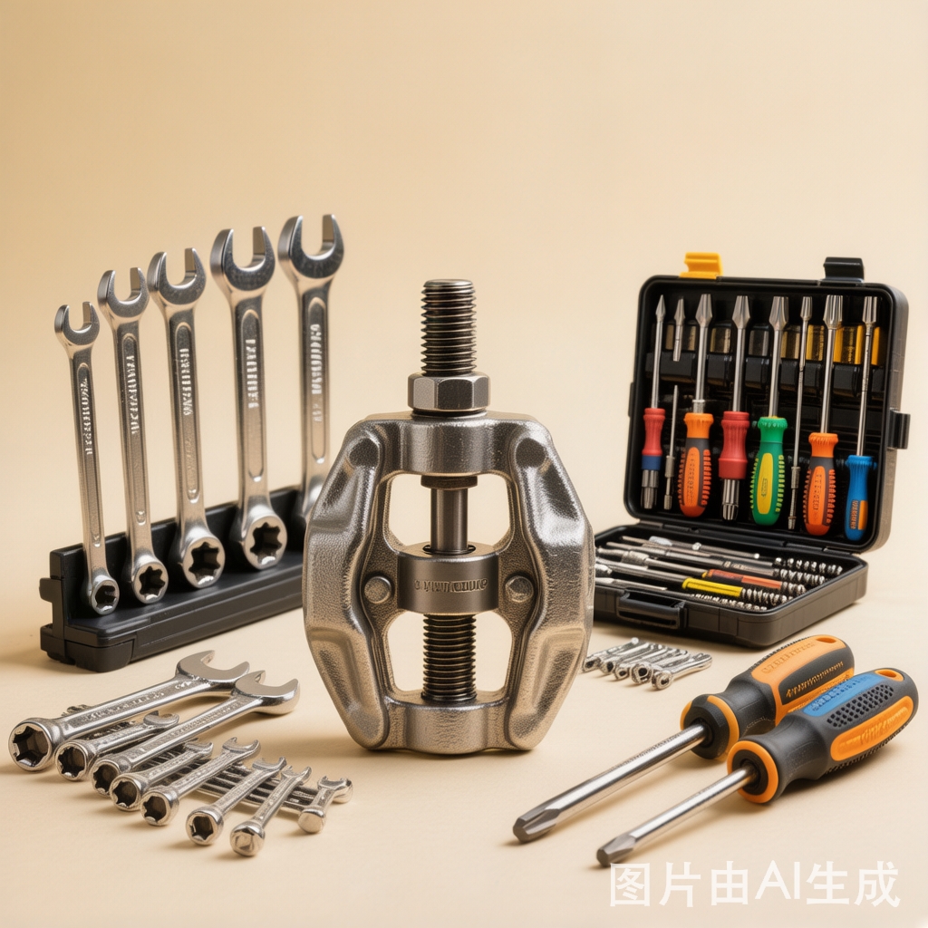 Repair Tool