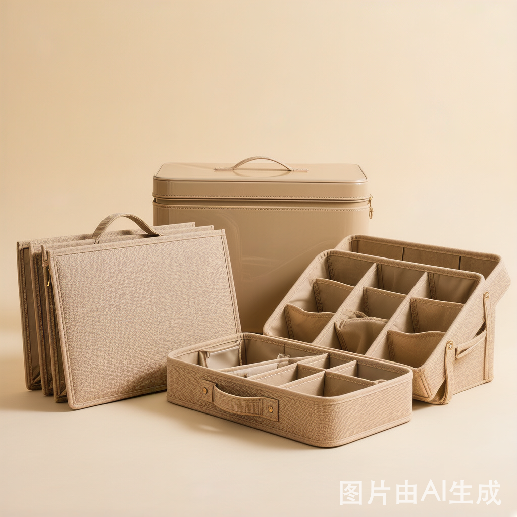 Trunk Organizers