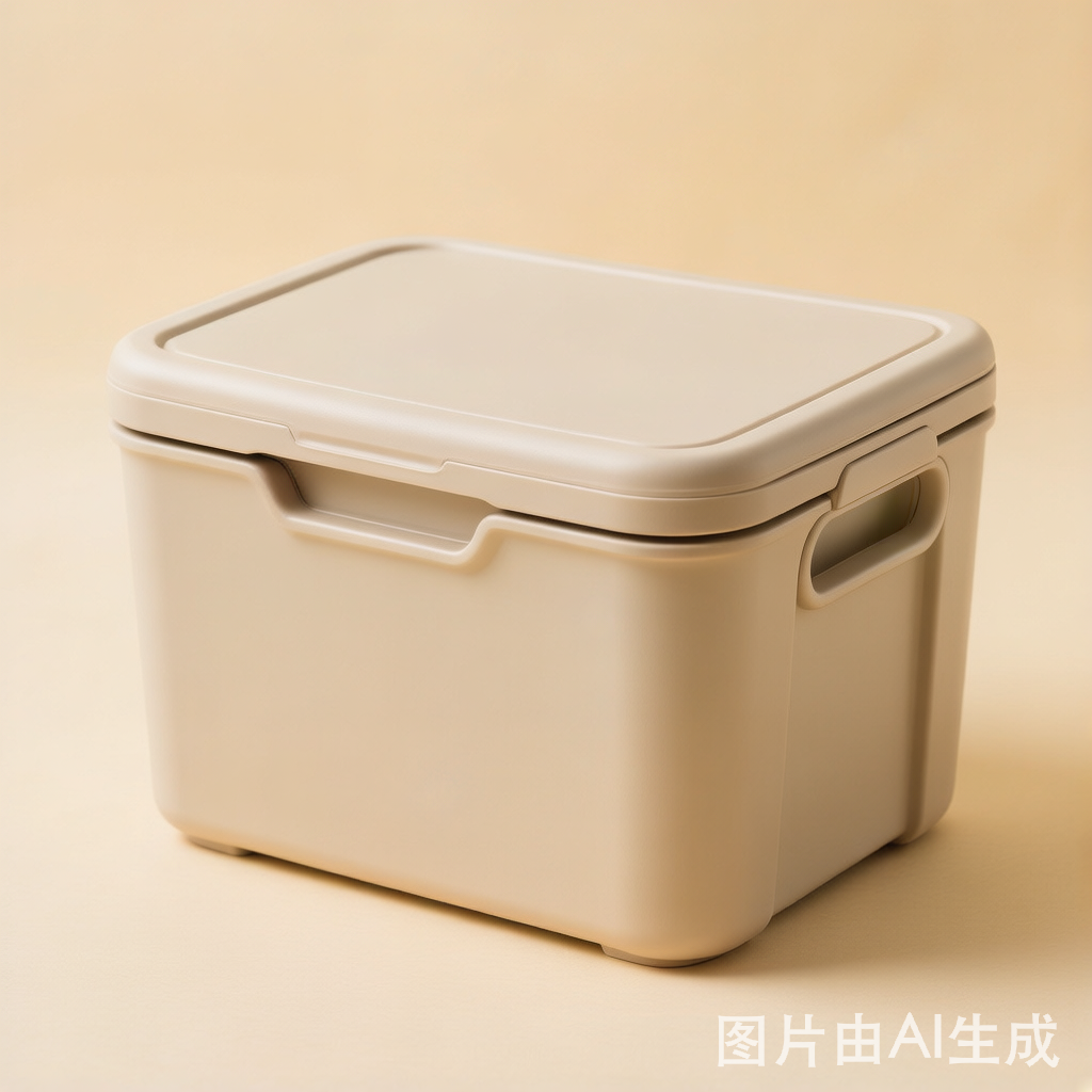 Noaman Car Storage Box