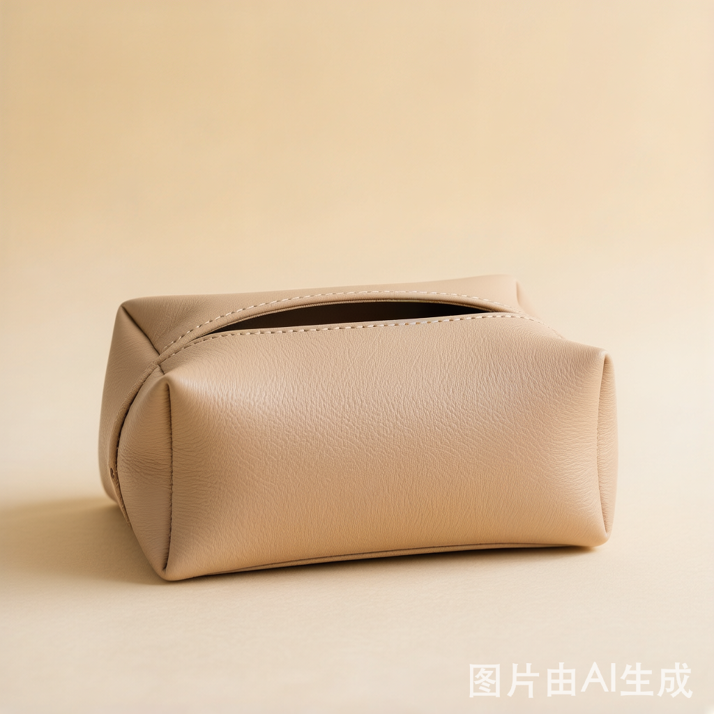 Noaman Car Tissue Holder