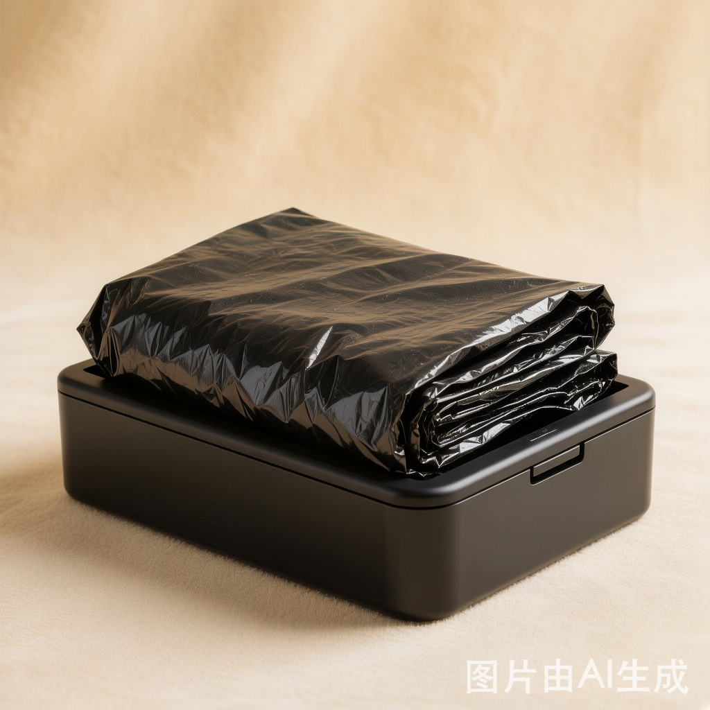 Noaman Disposable Car Trash Bags