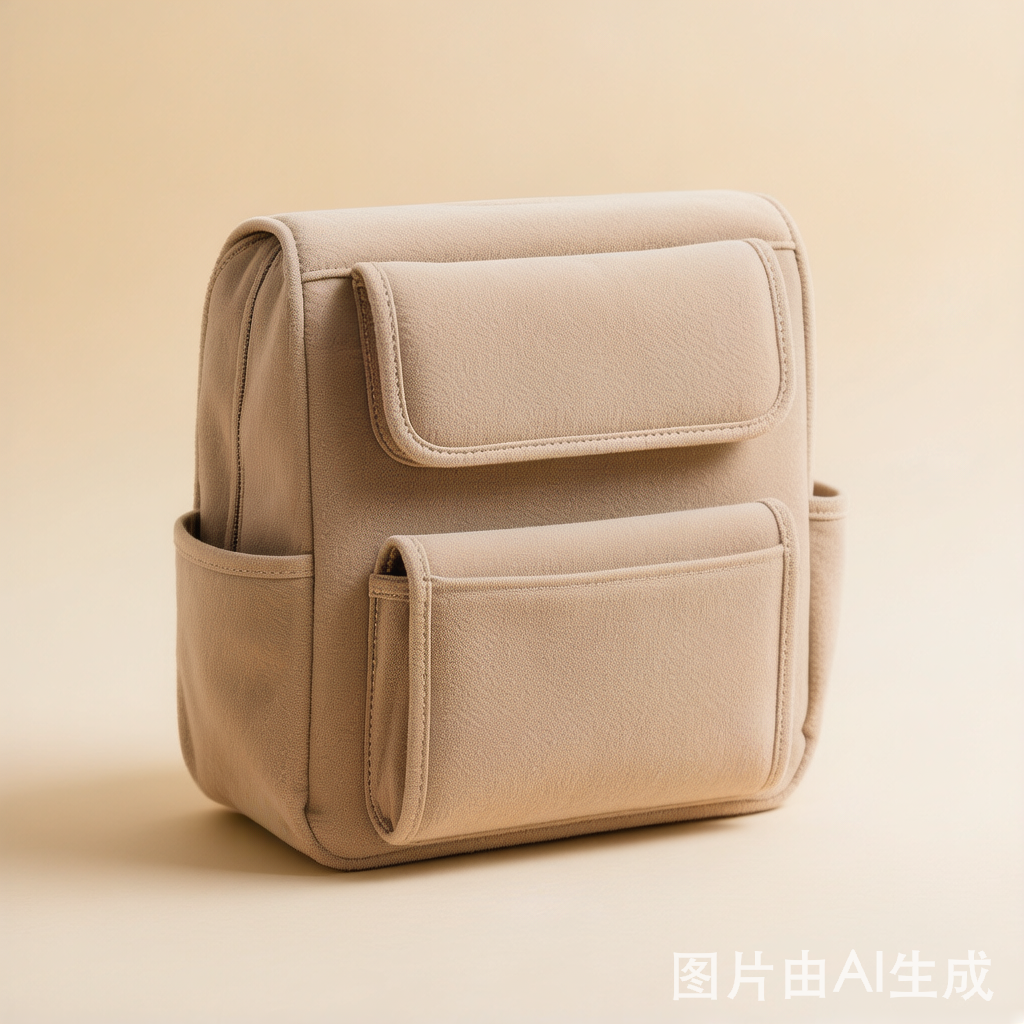 Noaman Seat Back Organizer