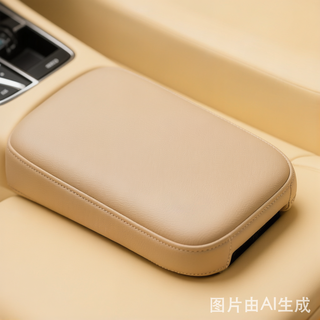 Noaman Car Seat Gap Filler